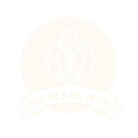 Source of Iron